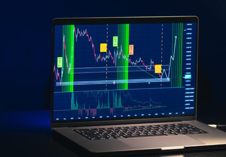 Hlutabréfavikan: Helstu fréttir og markaðshreyfingar síðustu viku